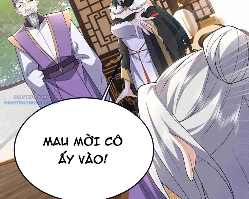 Tiên Võ Đế Tôn chapter 728 - Trang 101