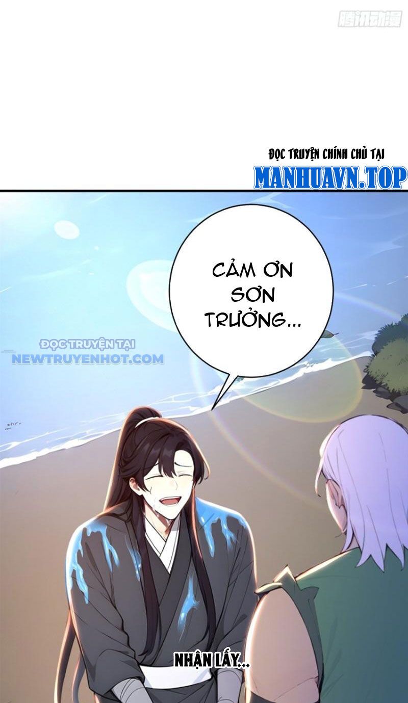 Ta Thật Không Muốn Làm Thánh Tiên chapter 40 - Trang 10