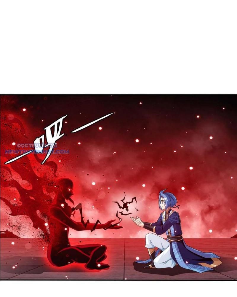 đại Chúa Tể chapter 507 - Trang 37