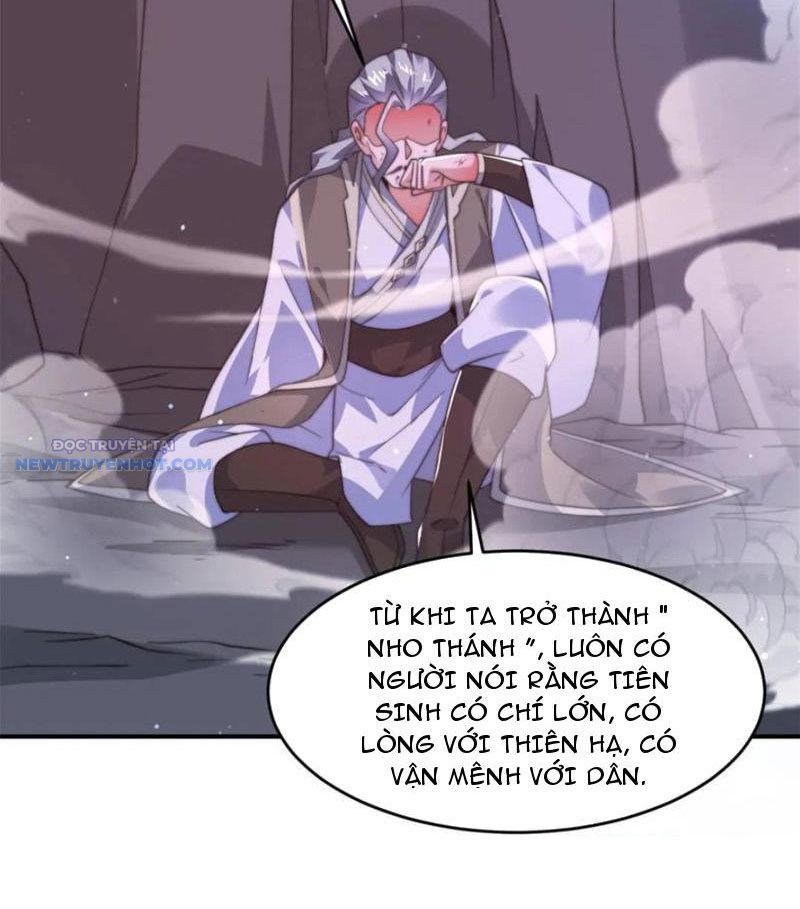 Nữ Đồ Đệ Ai Nấy Đều Muốn Giết Ta chapter 198 - Trang 23