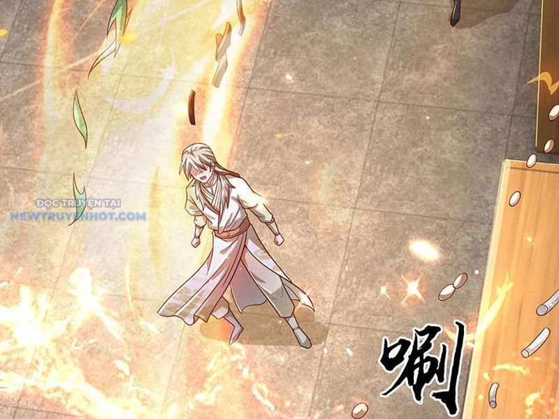 Khắc đan Tu Tiên Chỉ Cẩu Trường Sinh chapter 39 - Trang 33