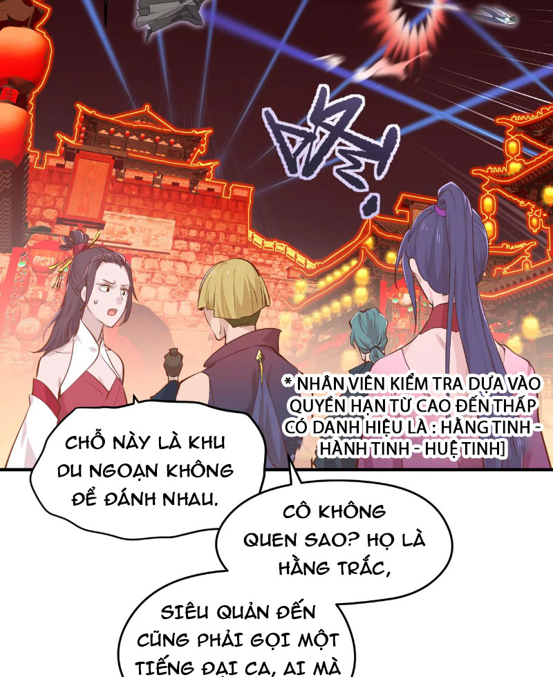 Tối Cường Thiên đế Hệ Thống chapter 76 - Trang 15