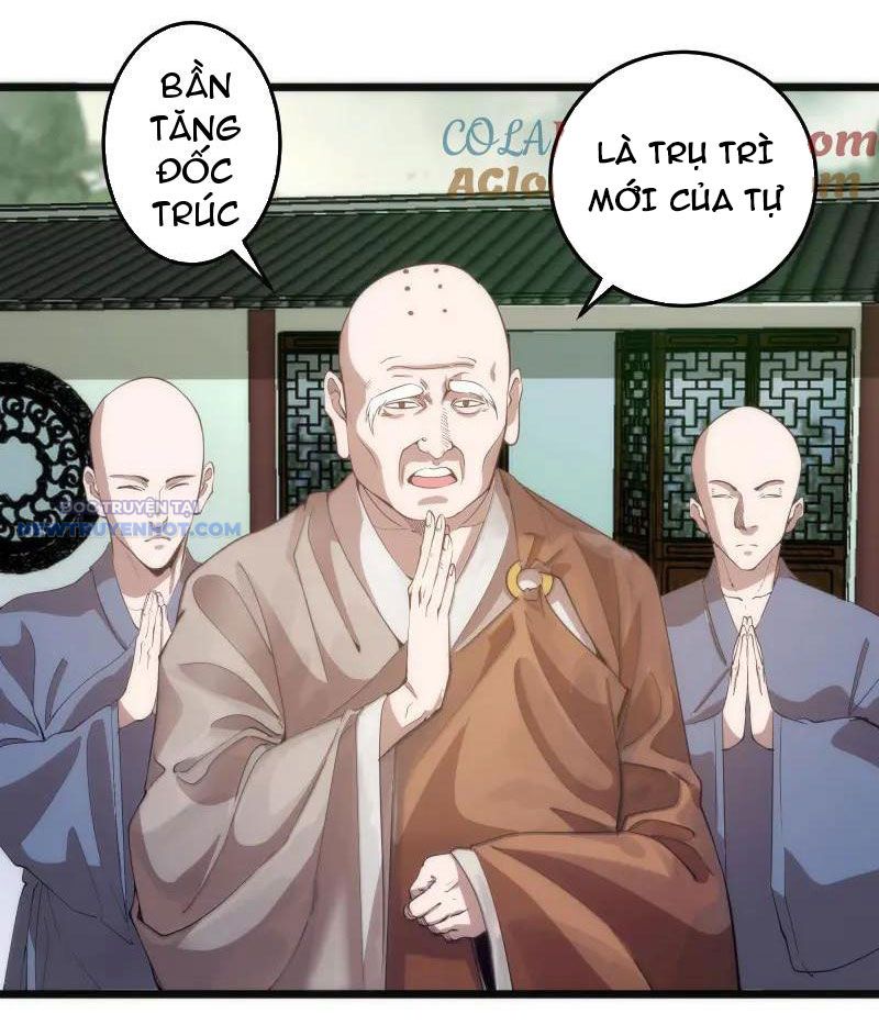 Cao Đẳng Linh Hồn chapter 272 - Trang 8