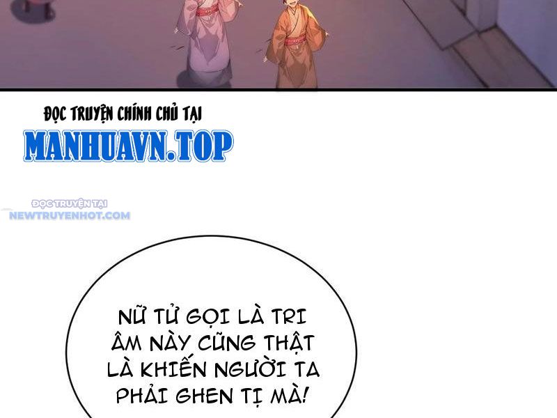 Ta Thật Không Muốn Làm Thánh Tiên chapter 27 - Trang 27