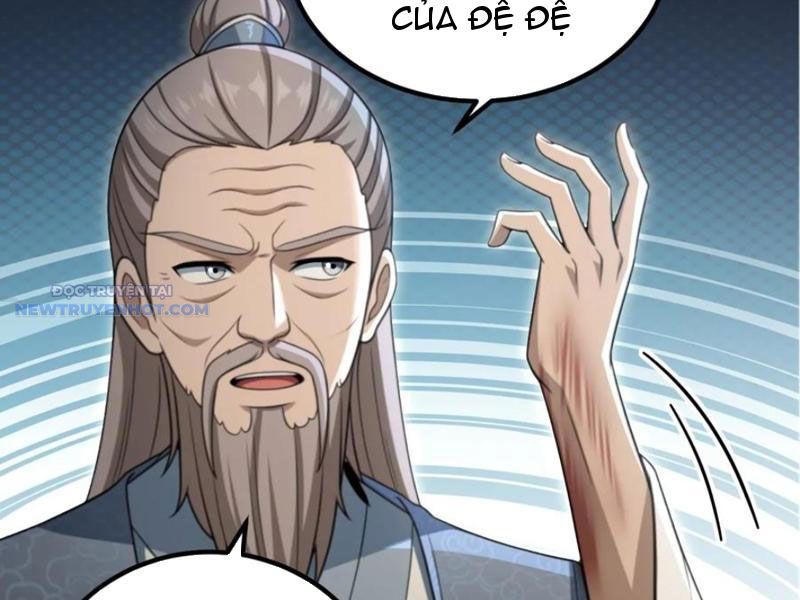 Thái Cổ Yêu Thánh Lấy Ta Làm Lô Đỉnh chapter 94 - Trang 36