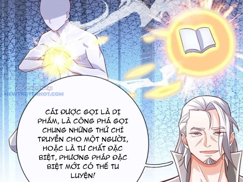 Khắc đan Tu Tiên Chỉ Cẩu Trường Sinh chapter 35 - Trang 43