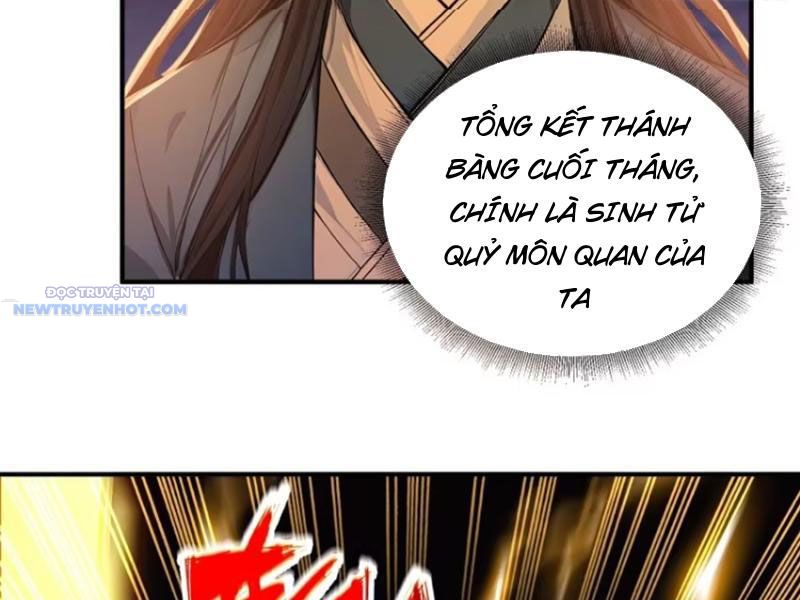 Ta Thật Không Muốn Làm Thánh Tiên chapter 33 - Trang 16