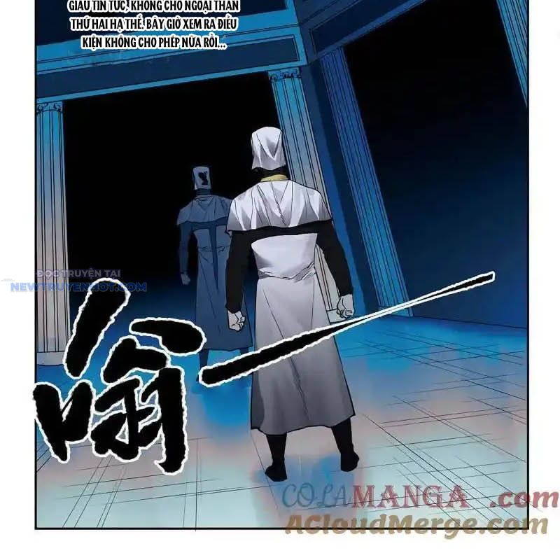 Truyền Võ chapter 427 - Trang 30