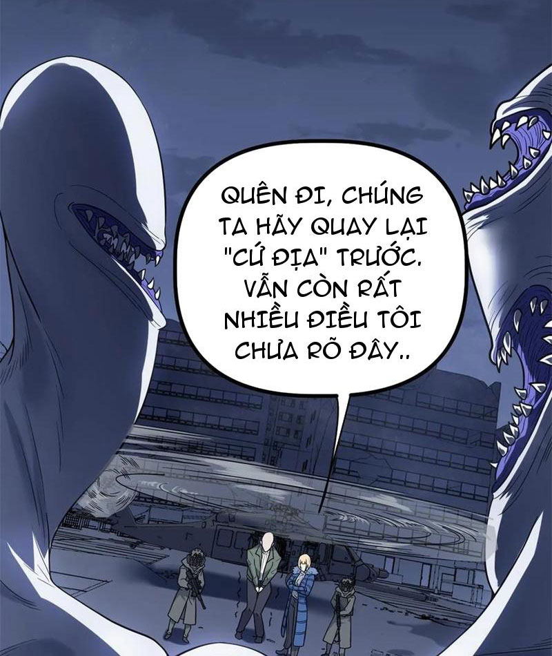 Băng Phong Mạt Nhật: Không Còn đường Sống chapter 42 - Trang 63