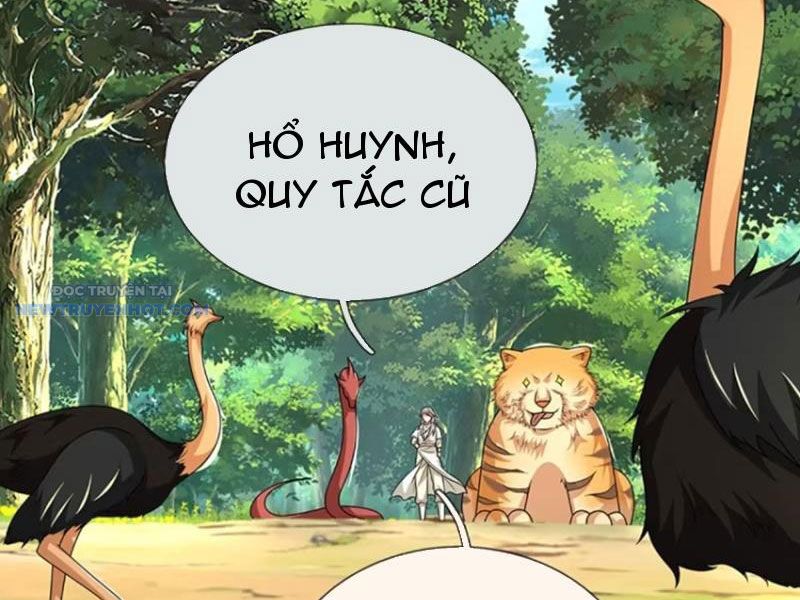 Khắc đan Tu Tiên Chỉ Cẩu Trường Sinh chapter 71 - Trang 38