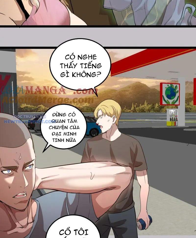 Cao Đẳng Linh Hồn chapter 266 - Trang 5