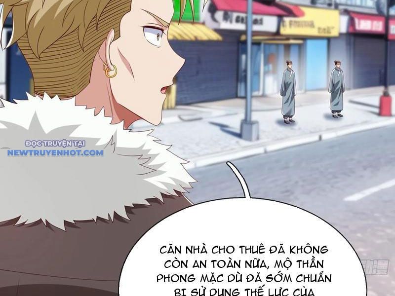 Ta Tu Luyện Thành Thần Tại đô Thị chapter 54 - Trang 41