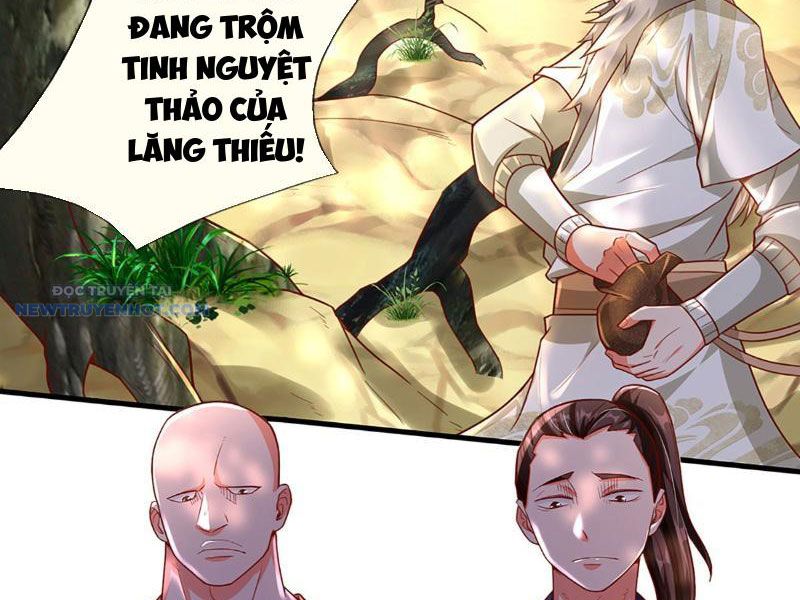 Khắc đan Tu Tiên Chỉ Cẩu Trường Sinh chapter 18 - Trang 7