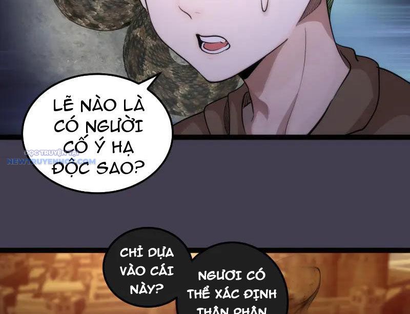 Cao Đẳng Linh Hồn chapter 287 - Trang 65