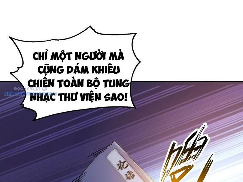 Ta Thật Không Muốn Làm Thánh Tiên chapter 43 - Trang 4