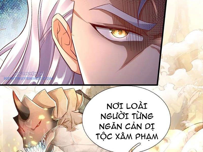 Khắc đan Tu Tiên Chỉ Cẩu Trường Sinh chapter 33 - Trang 26