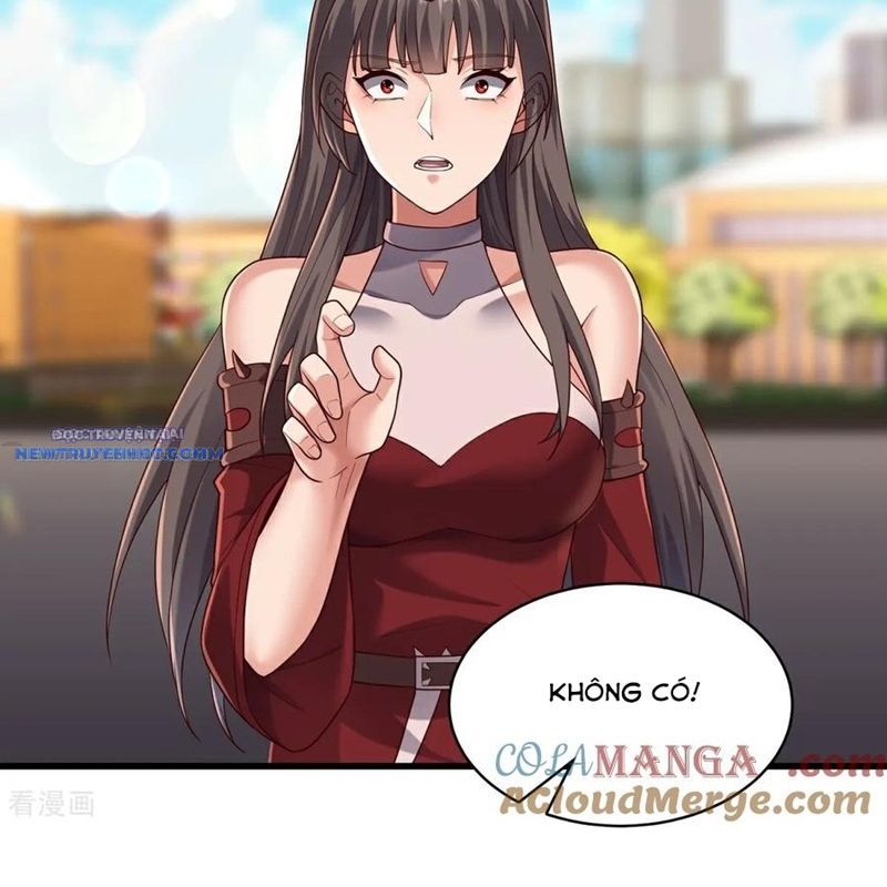 Ngạo Thị Thiên Địa chapter 777 - Trang 56