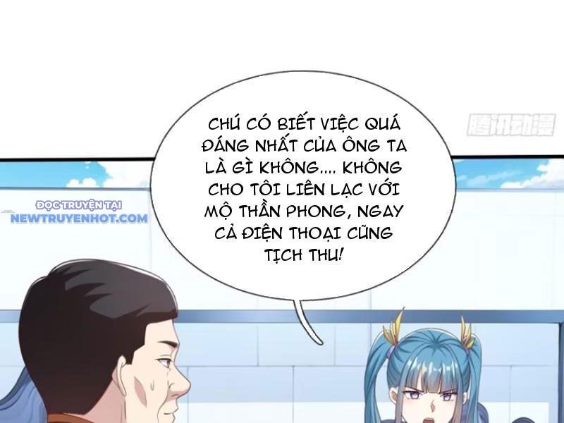 Ta Tu Luyện Thành Thần Tại đô Thị chapter 63 - Trang 7