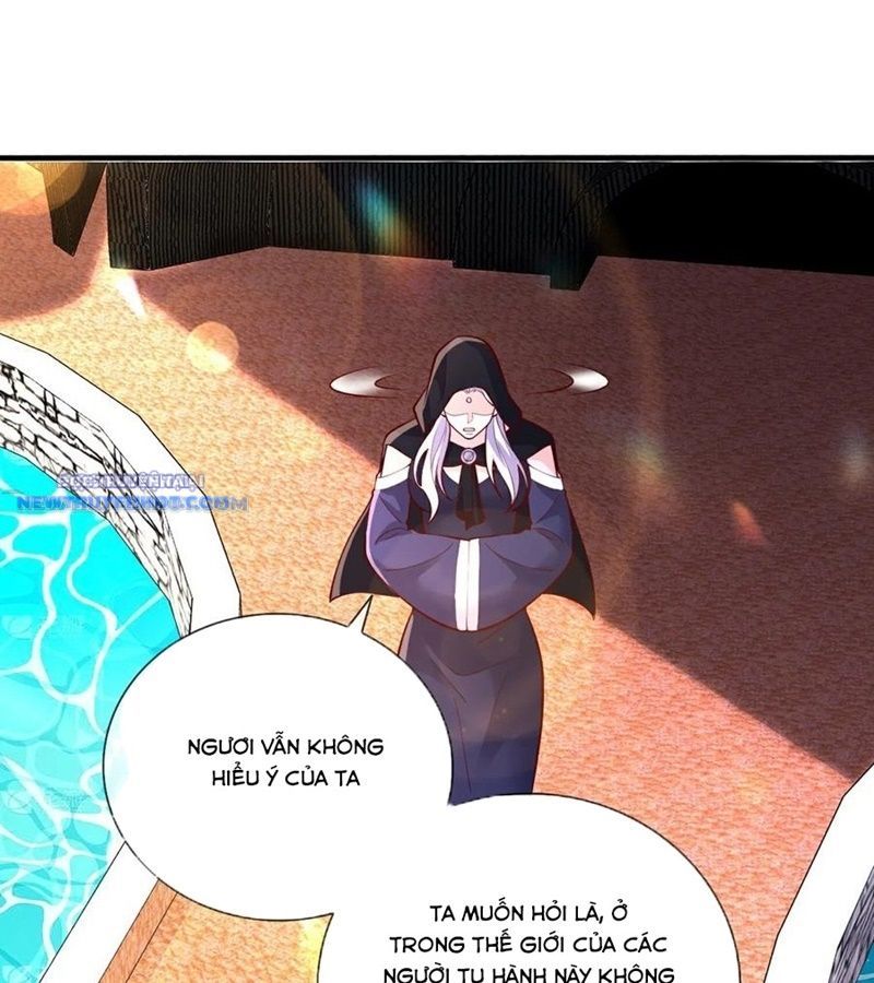 Ngạo Thị Thiên Địa chapter 770 - Trang 47