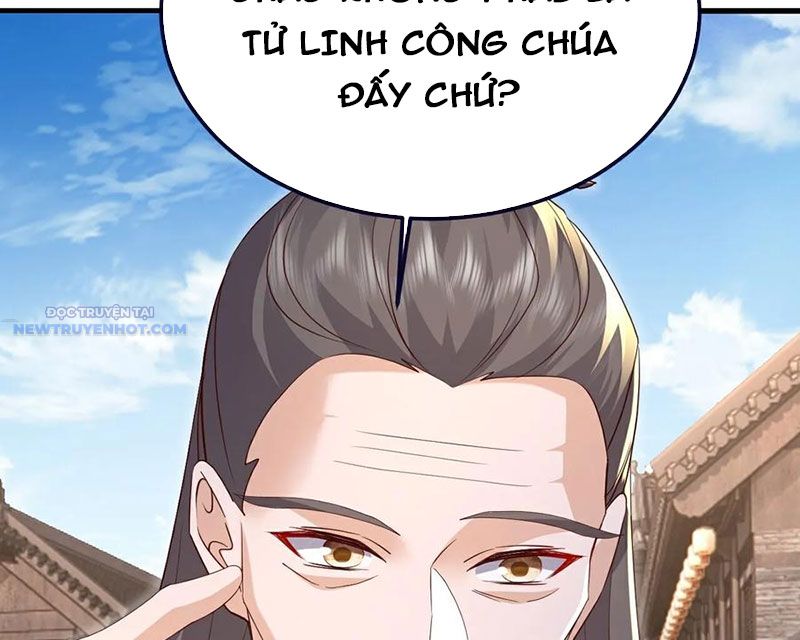 Tiên Võ Đế Tôn chapter 719 - Trang 47