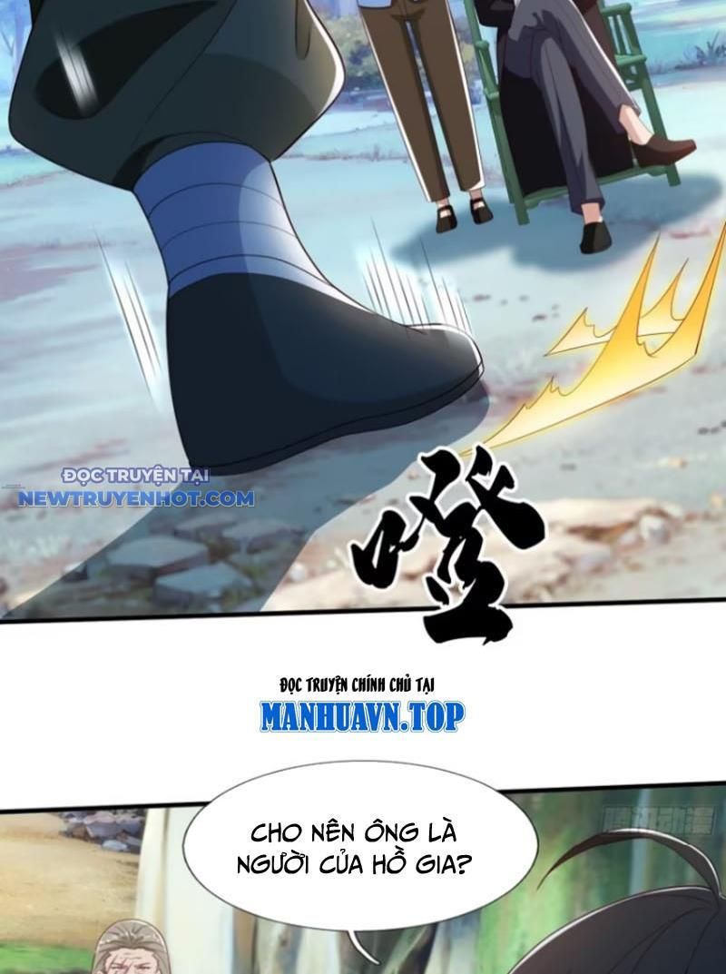 Ta Tu Luyện Thành Thần Tại đô Thị chapter 52 - Trang 44