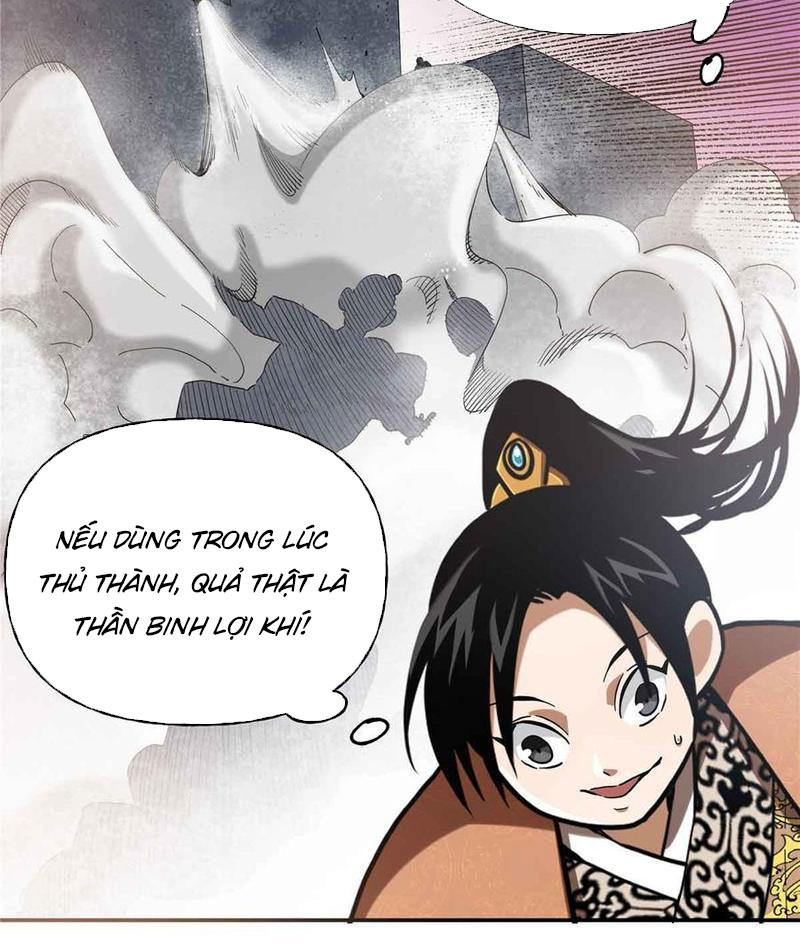 Thiếu Niên Nghiện Net Lưu Thiện Quật Khởi chapter 40 - Trang 18