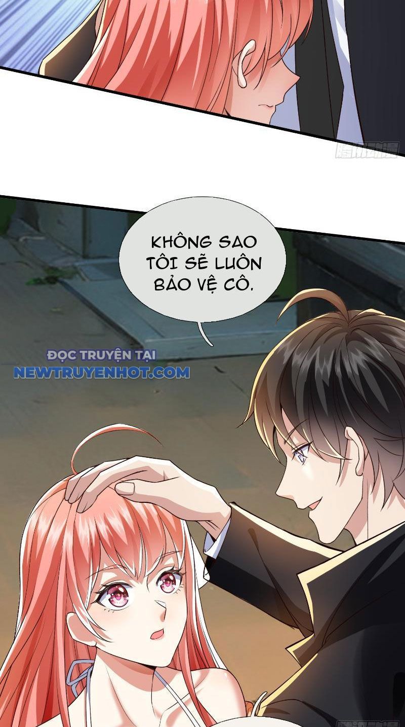 Ta Tu Luyện Thành Thần Tại đô Thị chapter 2 - Trang 13