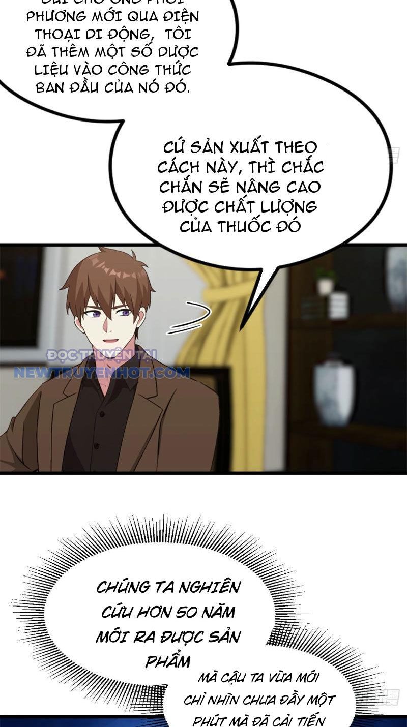 đô Thị Thánh Thủ: Ta Là Y Võ đỉnh Phong chapter 17 - Trang 20