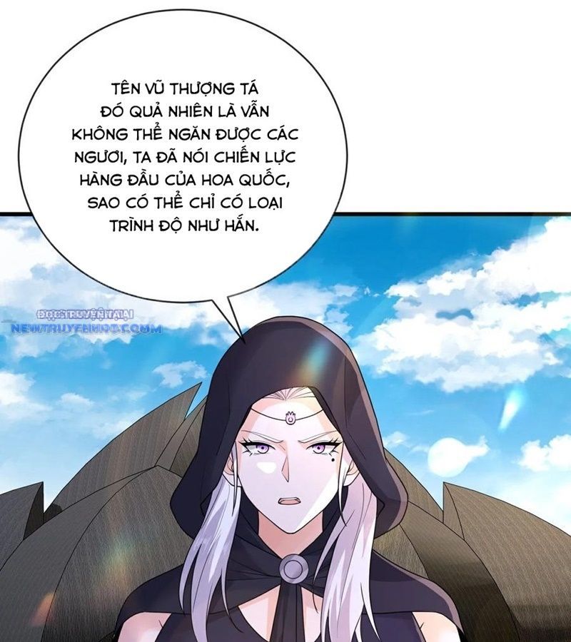 Ngạo Thị Thiên Địa chapter 770 - Trang 19