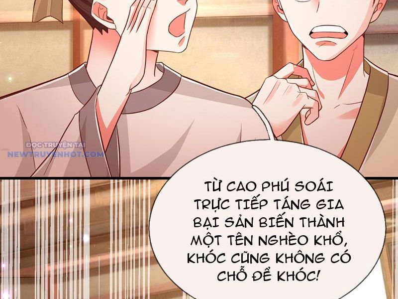 Khắc đan Tu Tiên Chỉ Cẩu Trường Sinh chapter 16 - Trang 5