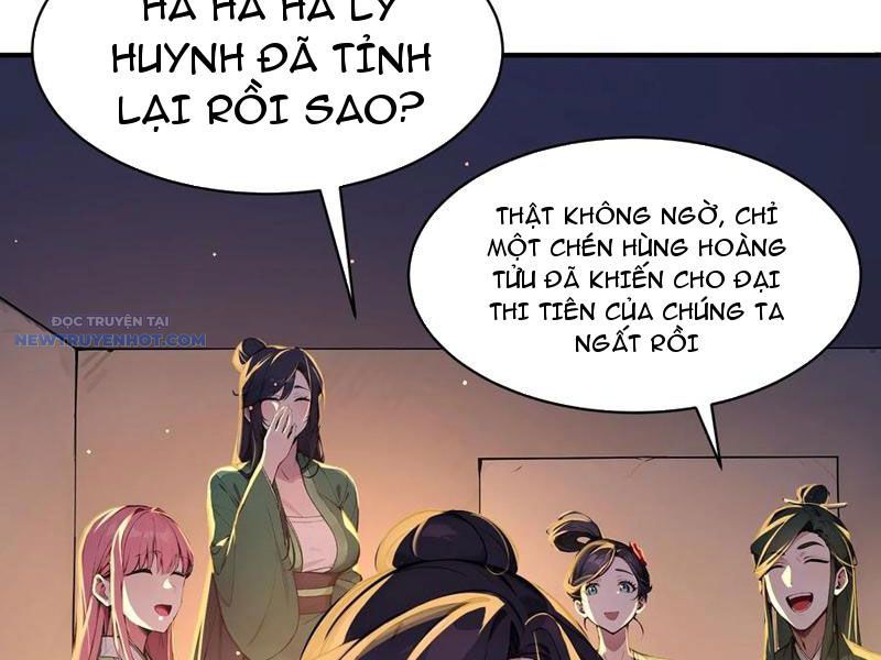 Ta Thật Không Muốn Làm Thánh Tiên chapter 45 - Trang 39