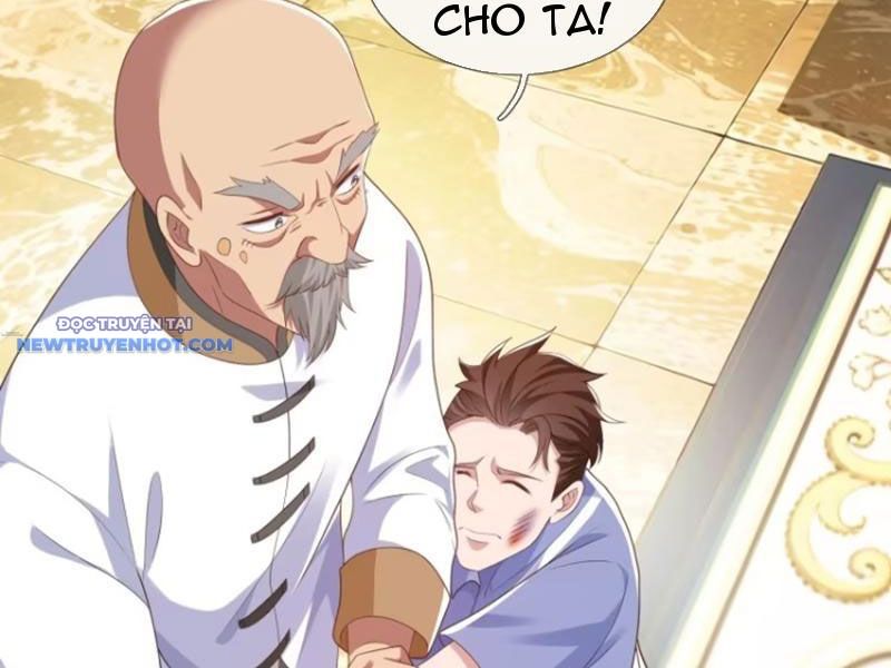 Ta Tu Luyện Thành Thần Tại đô Thị chapter 23 - Trang 35