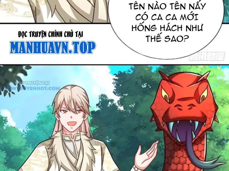 Khắc đan Tu Tiên Chỉ Cẩu Trường Sinh chapter 67 - Trang 9