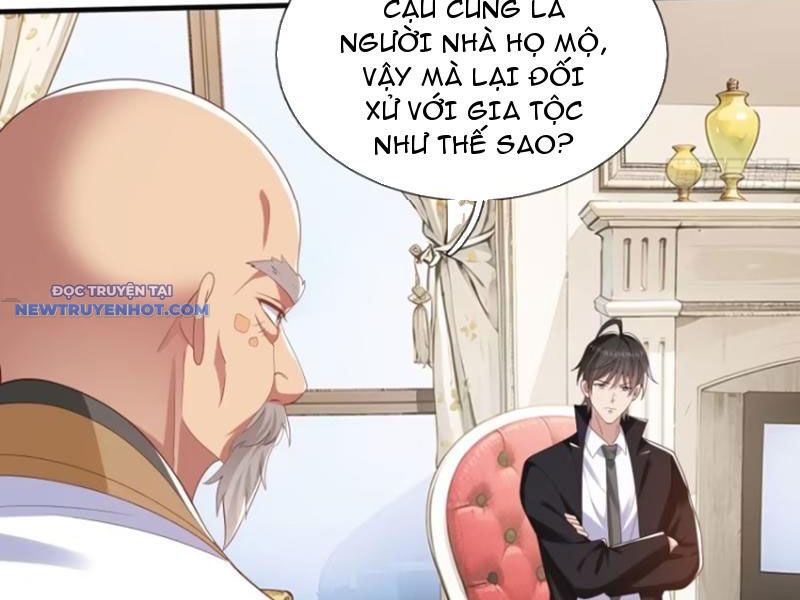 Ta Tu Luyện Thành Thần Tại đô Thị chapter 23 - Trang 37