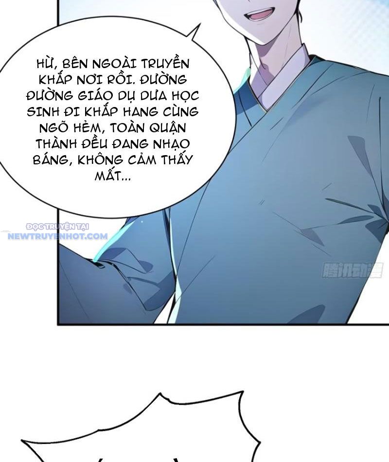 Ta Thật Không Muốn Làm Thánh Tiên chapter 63 - Trang 17