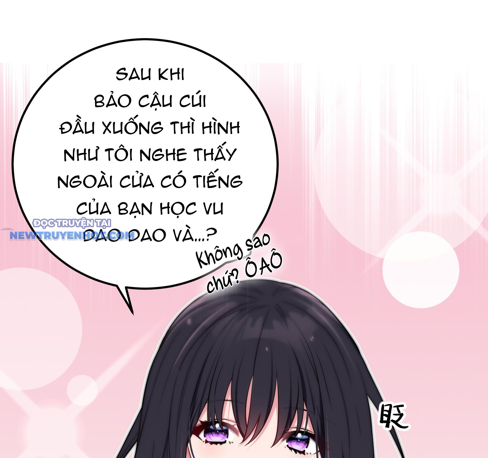 Làm Sao Để Chạy Trốn Dàn Hậu Cung chapter 14 - Trang 29