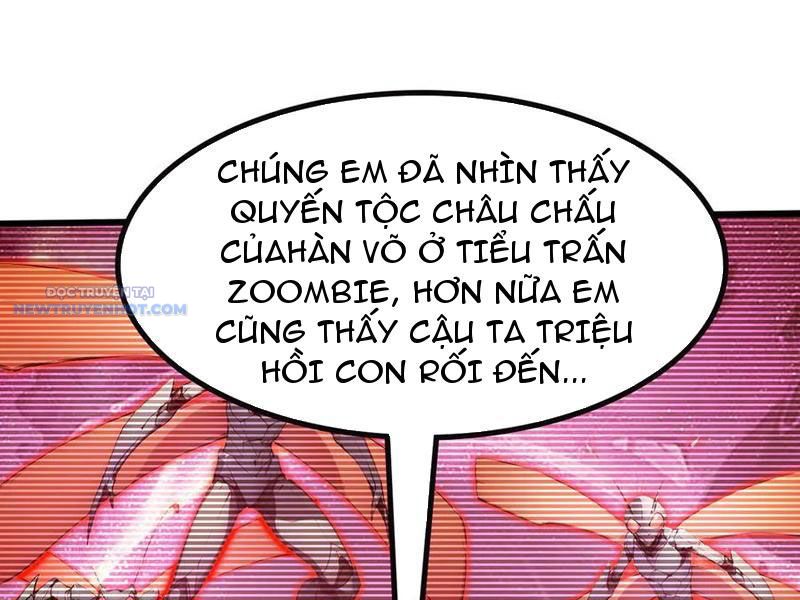 Toàn Dân Thần Vương: Tôi Hiến Tế Nghìn Tỷ Sinh Linh! chapter 70 - Trang 77