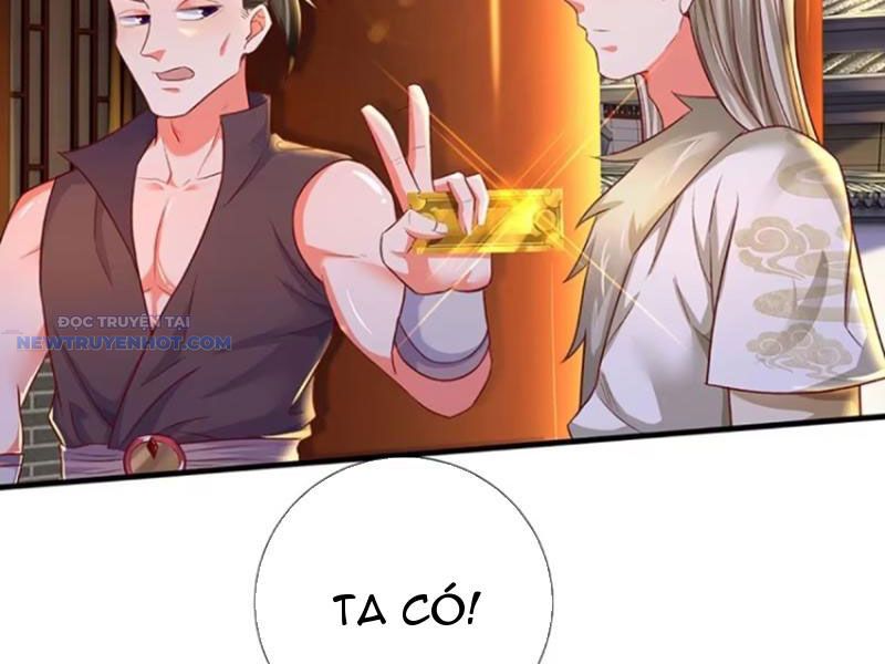 Khắc đan Tu Tiên Chỉ Cẩu Trường Sinh chapter 28 - Trang 3