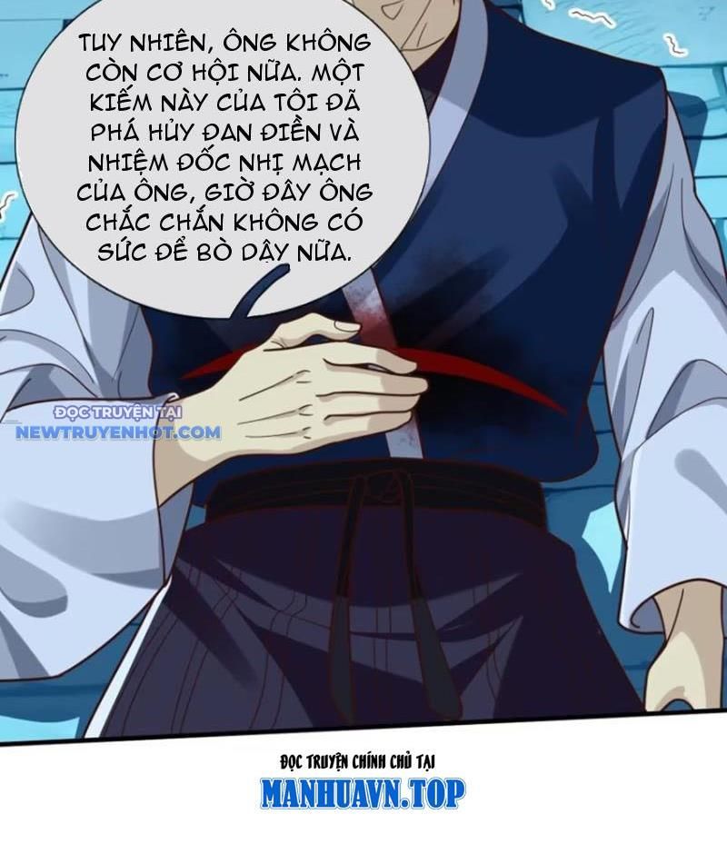 Ta Tu Luyện Thành Thần Tại đô Thị chapter 69 - Trang 55