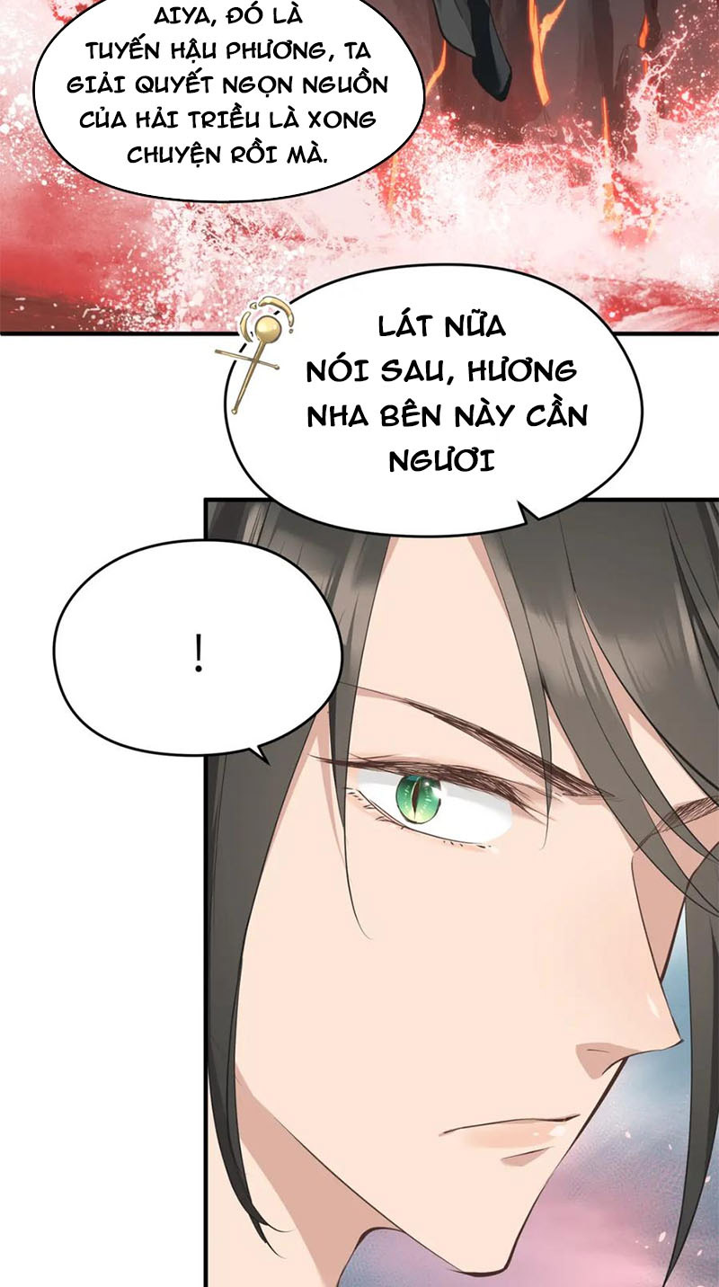 Tối Cường Thiên đế Hệ Thống chapter 15 - Trang 48