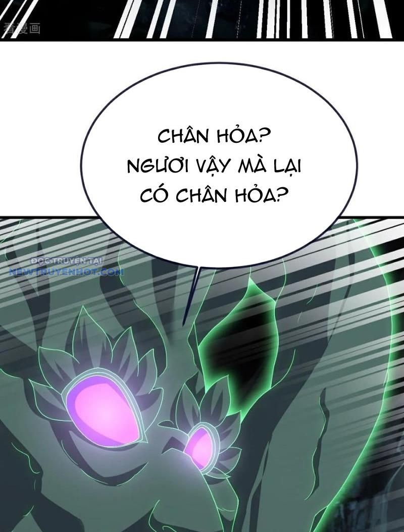 Tiên Võ Đế Tôn chapter 721 - Trang 36