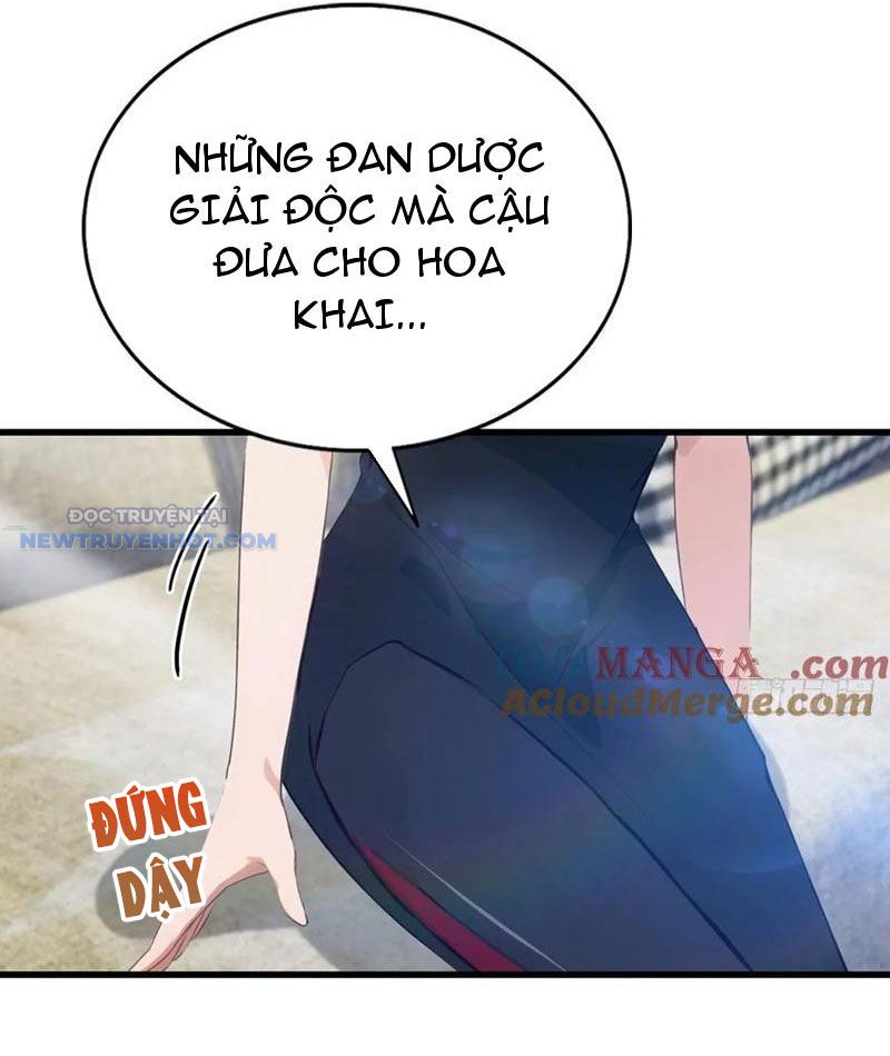 đô Thị Thánh Thủ: Ta Là Y Võ đỉnh Phong chapter 83 - Trang 7