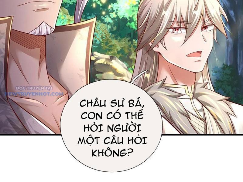 Khắc đan Tu Tiên Chỉ Cẩu Trường Sinh chapter 33 - Trang 49