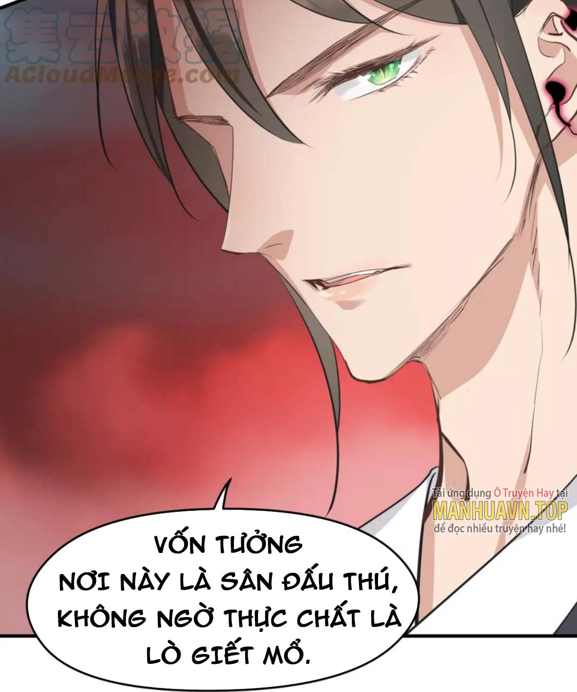 Tối Cường Thiên đế Hệ Thống chapter 68 - Trang 68