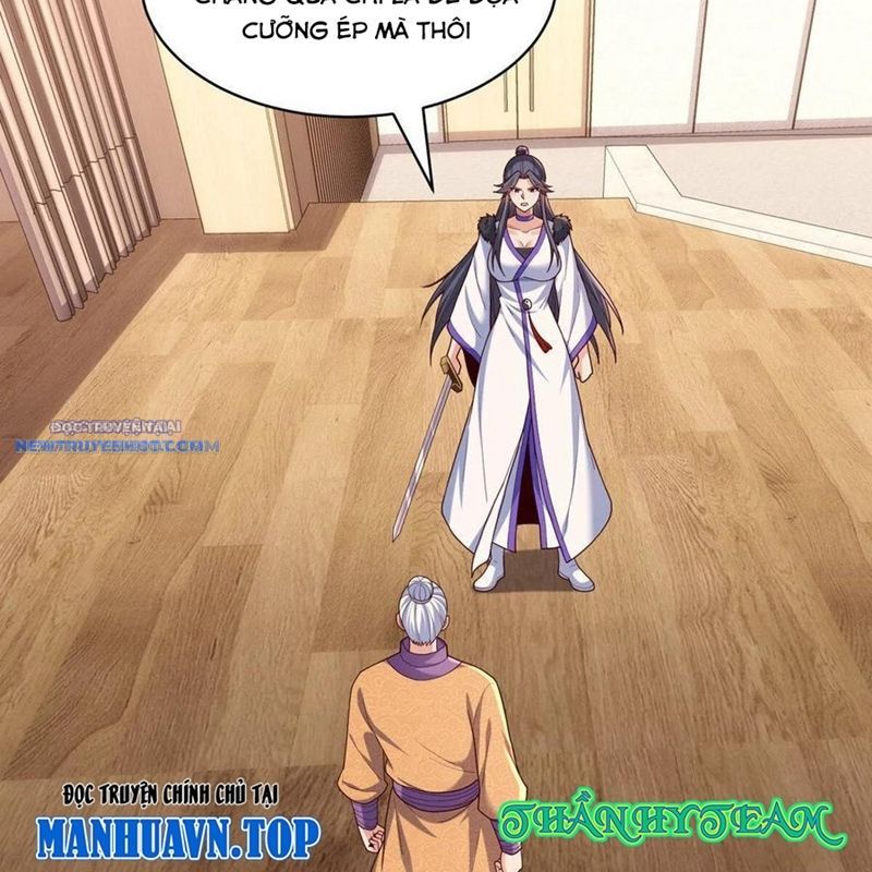 Ngạo Thị Thiên Địa chapter 783 - Trang 53