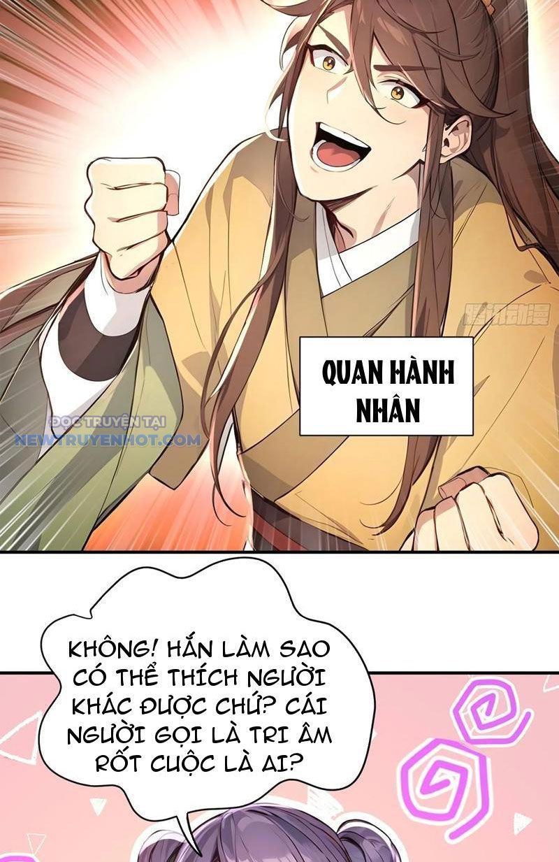 Ta Thật Không Muốn Làm Thánh Tiên chapter 28 - Trang 6