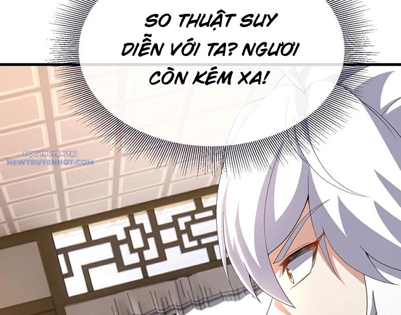 Tiên Võ Đế Tôn chapter 725 - Trang 155