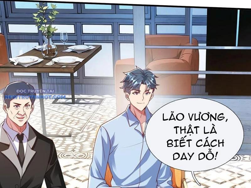 Ta Tu Luyện Thành Thần Tại đô Thị chapter 26 - Trang 40