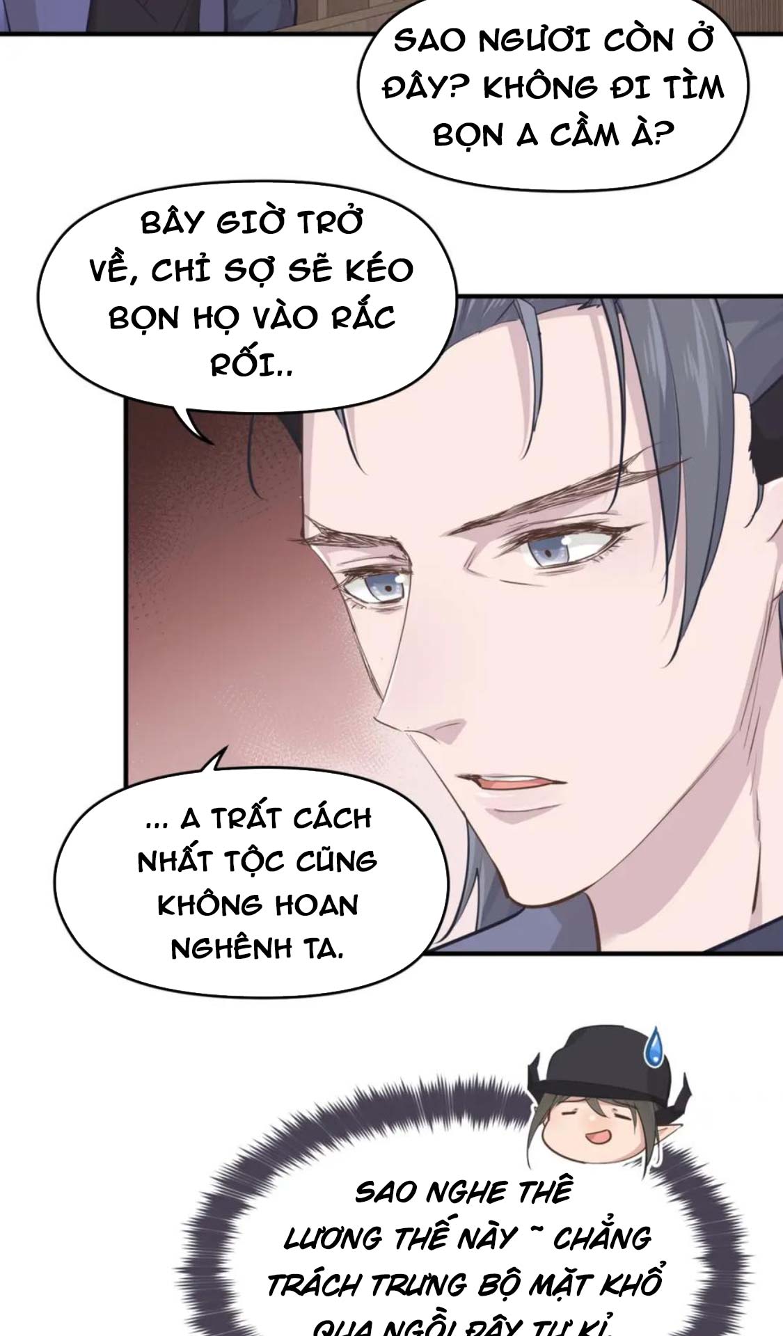 Tối Cường Thiên đế Hệ Thống chapter 58 - Trang 27