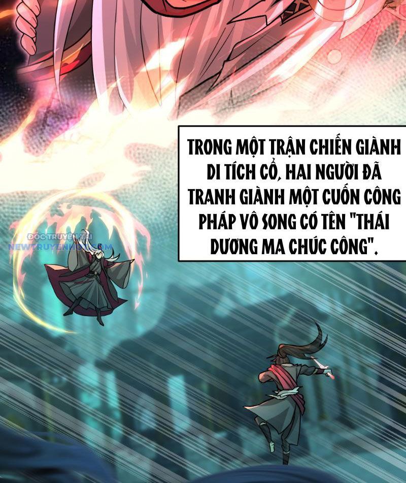 Hạch Động Lực Kiếm Tiên chapter 18 - Trang 13